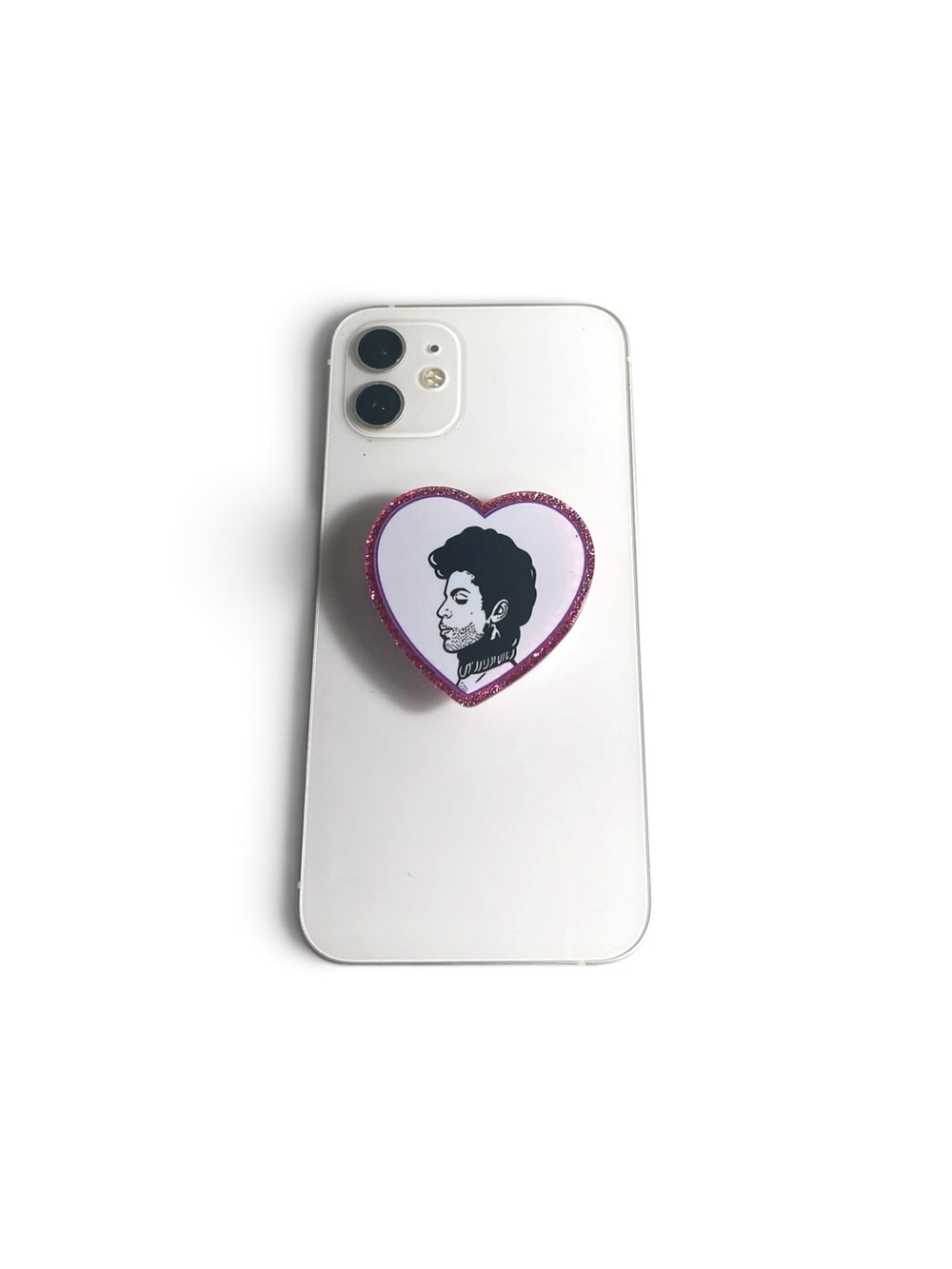 Prince Heart PopGrip Phone Grip
